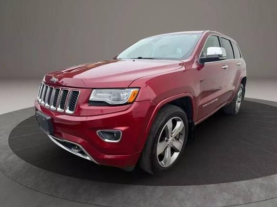 JEEP GRAND CHEROKEE 2015 1C4RJFCT9FC119721 image